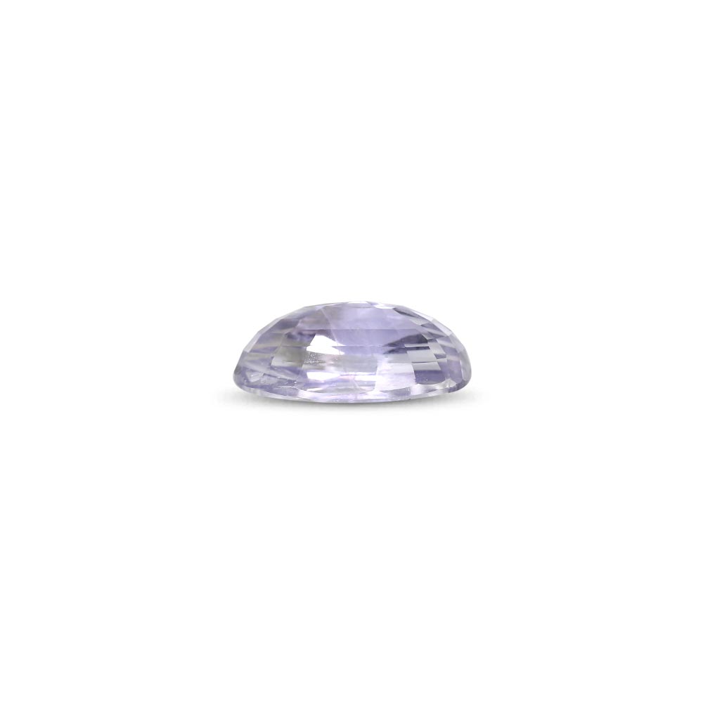 Blue Sapphire - 4.35 Carat
