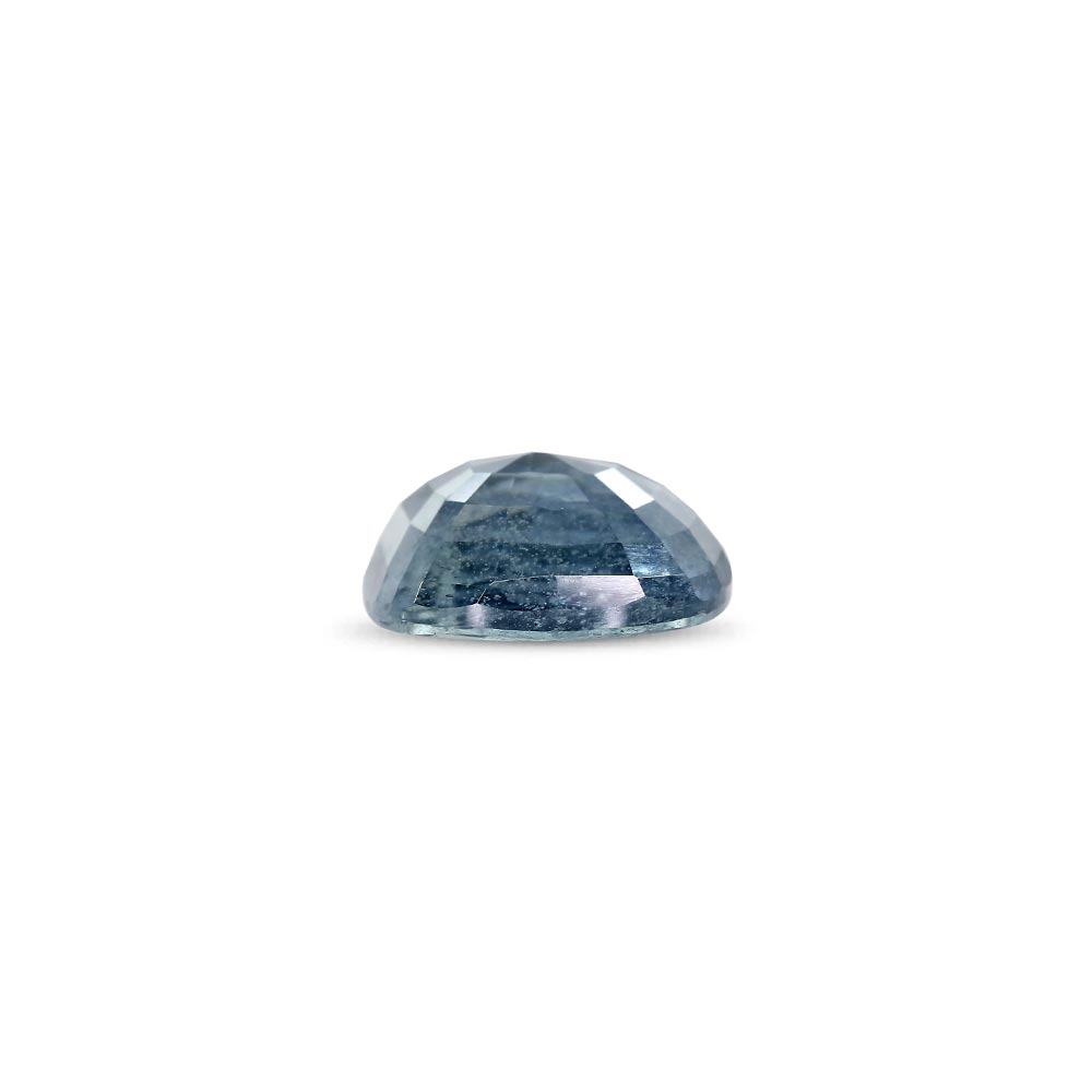 Blue Sapphire - 4.78 Carat