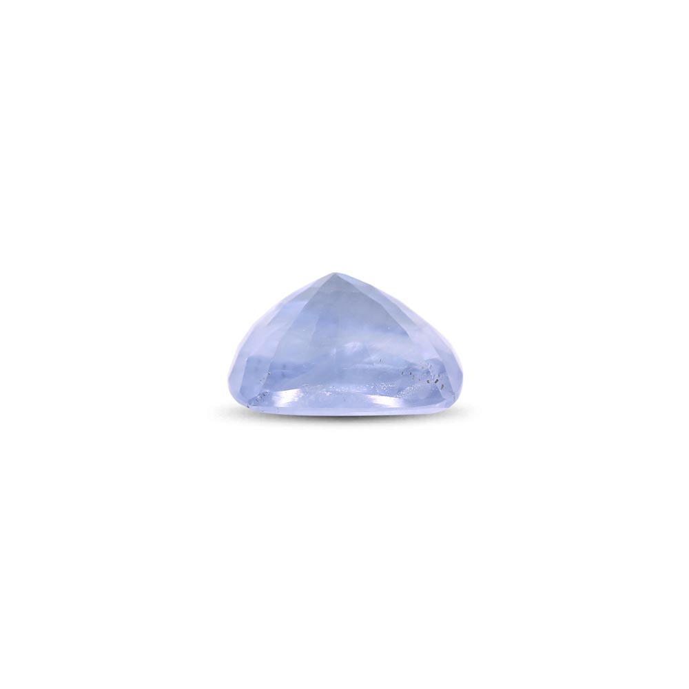 Blue Sapphire - 4.85 Carat