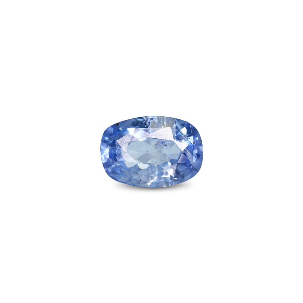 Blue Sapphire - 5.42 Carat