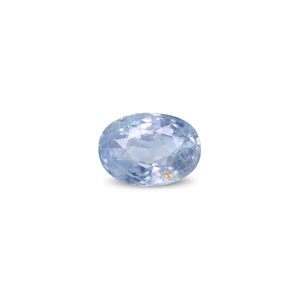 Blue Sapphire - 8.31 Carat