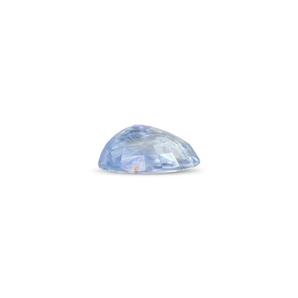 Blue Sapphire - 8.31 Carat