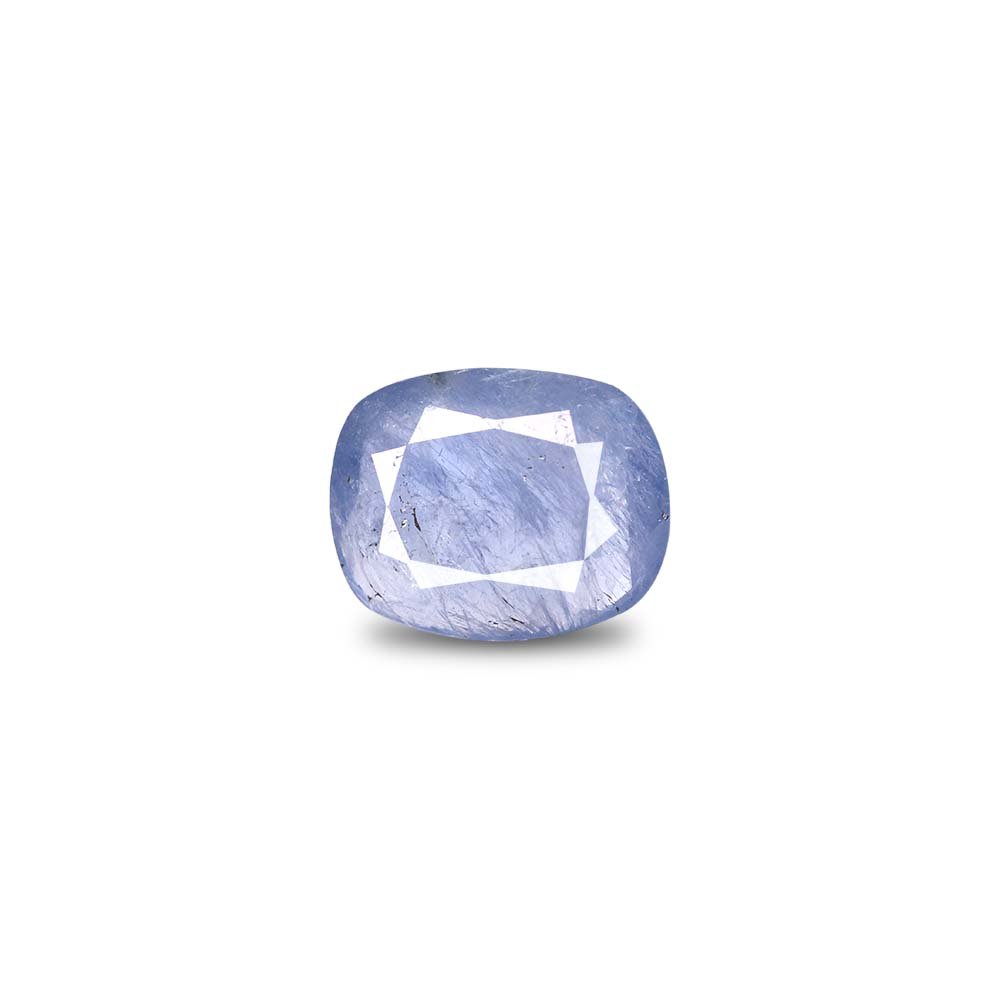 Blue Sapphire - 6.27 Carat