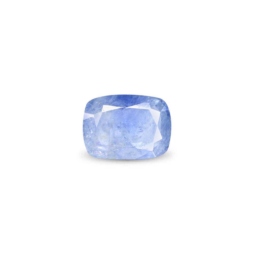 Blue Sapphire - 6.89 Carat