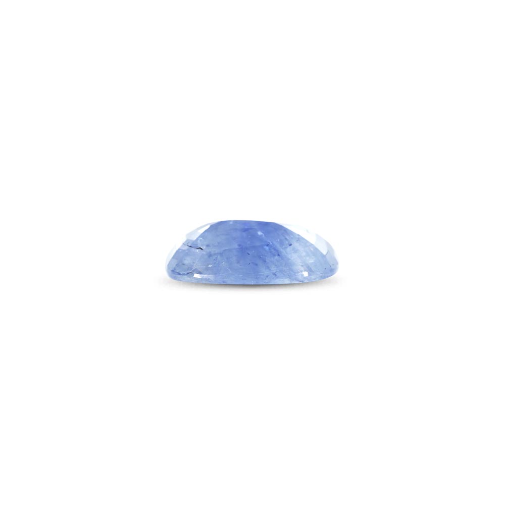Blue Sapphire - 6.89 Carat