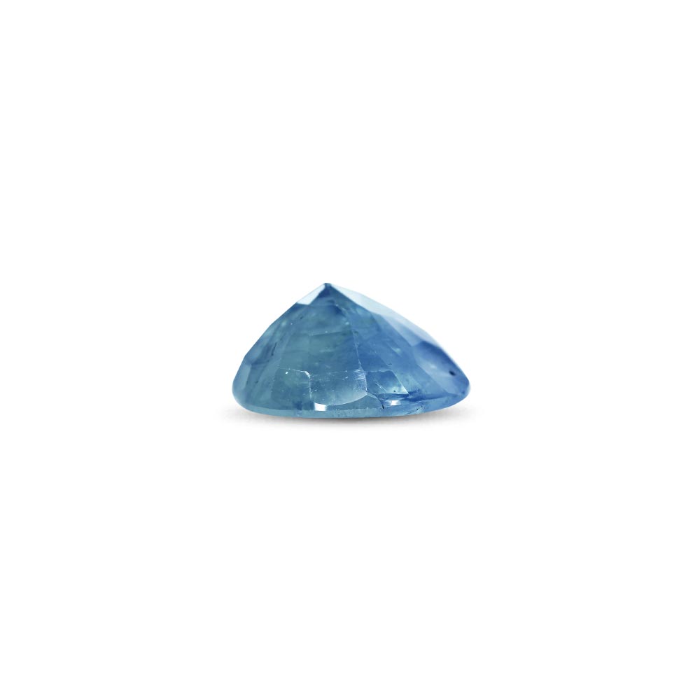 Blue Sapphire - 5.4 Carat