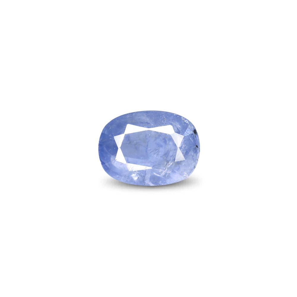 Blue Sapphire - 5.47 Carat