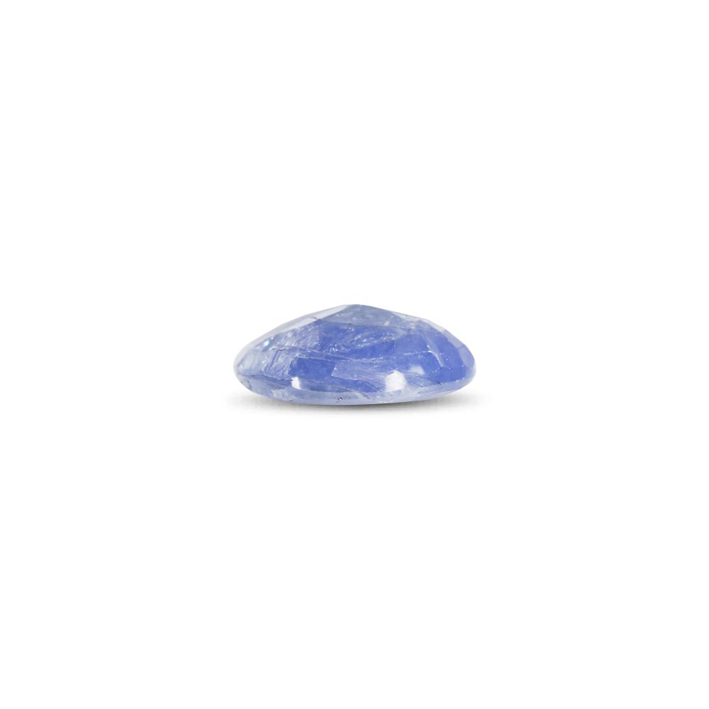 Blue Sapphire - 5.47 Carat