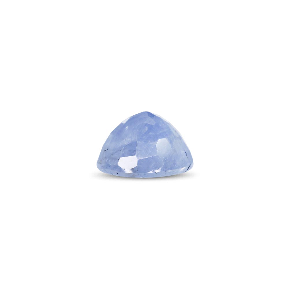 Blue Sapphire - 5.48 Carat