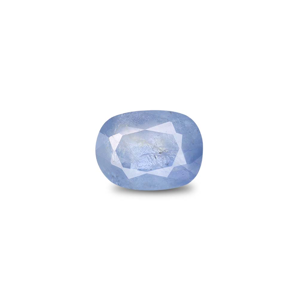 Blue Sapphire - 5.5 Carat