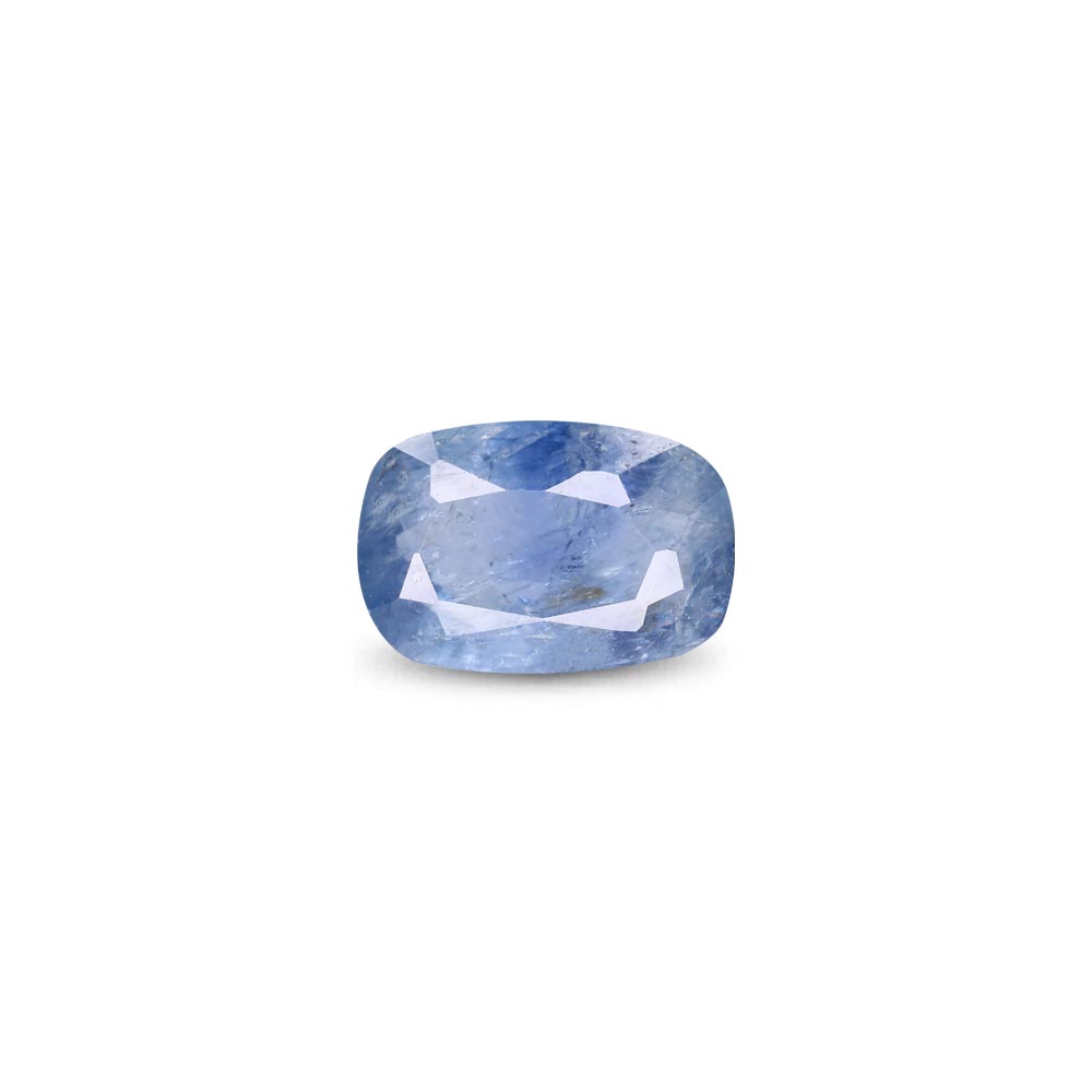 Blue Sapphire - 5.54 Carat