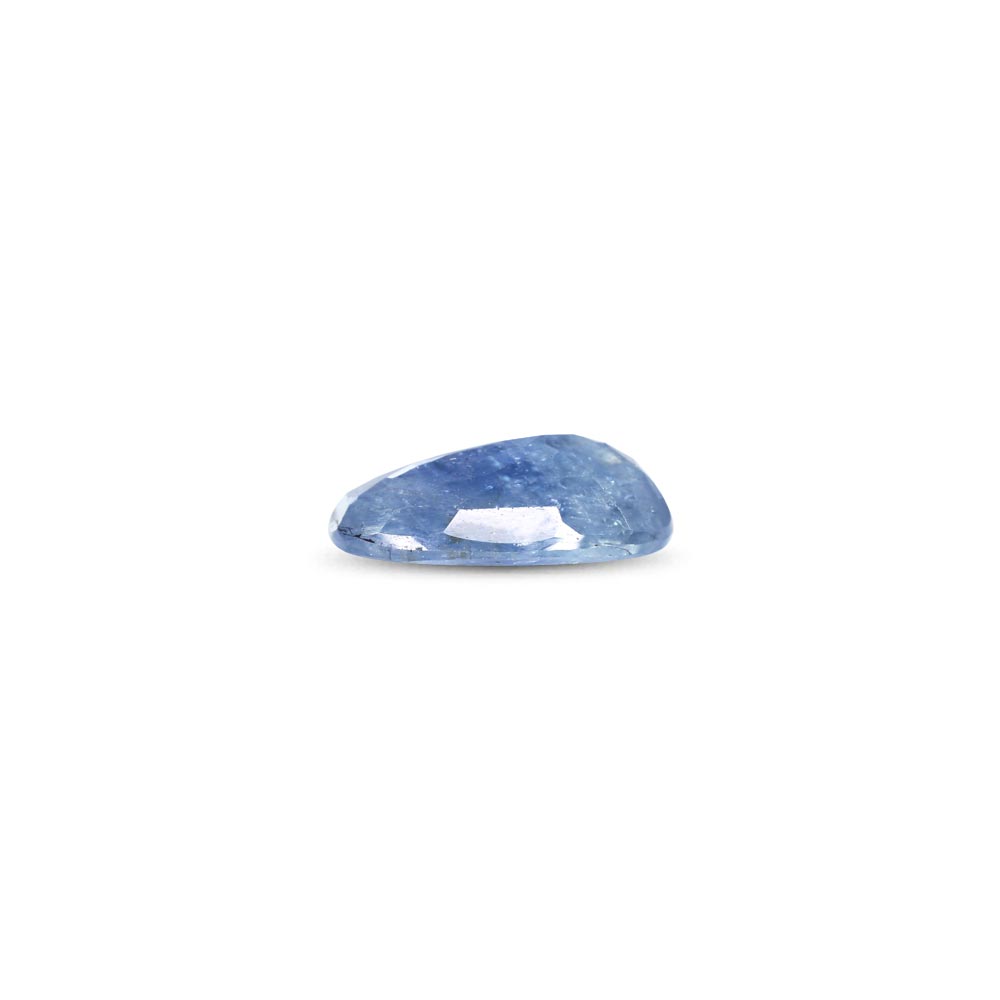 Blue Sapphire - 5.54 Carat