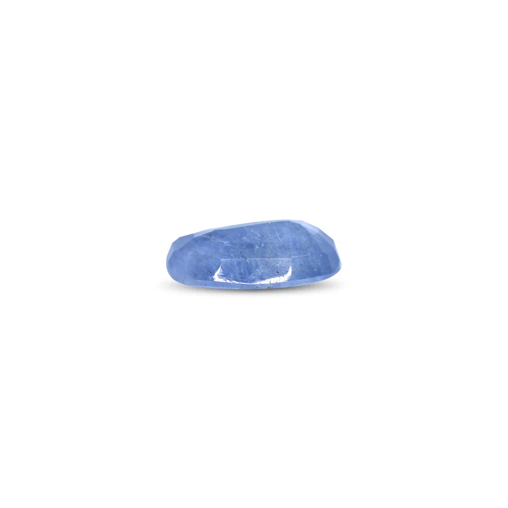 Blue Sapphire - 7.42 Carat