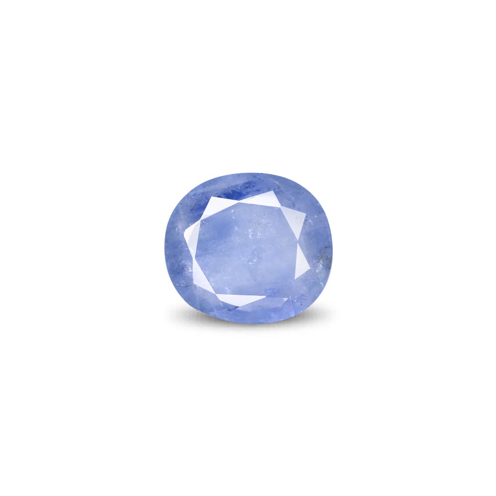 Blue Sapphire - 7.70 Carat