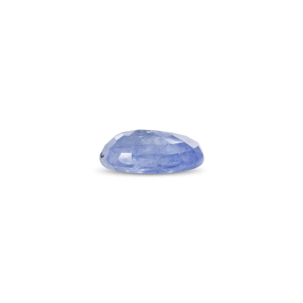 Blue Sapphire - 7.70 Carat