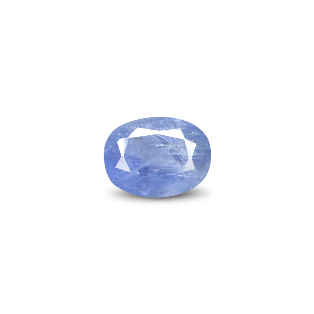 Blue Sapphire - 7.90 Carat