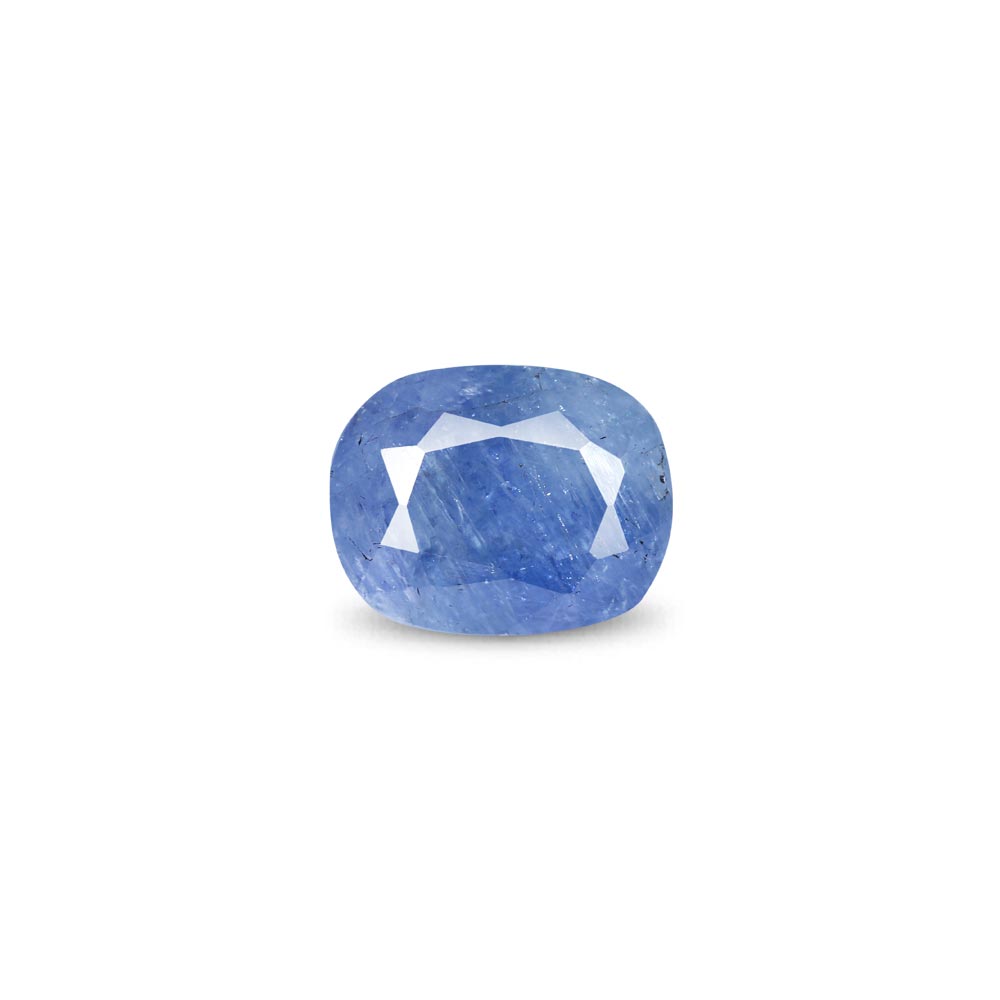 Blue Sapphire - 8.00 Carat