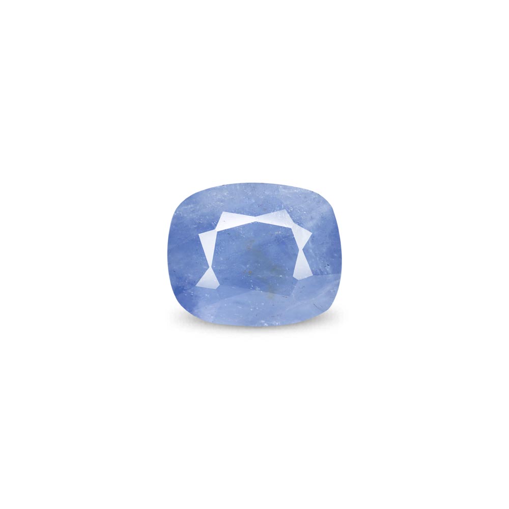Blue Sapphire - 8.10 Carat