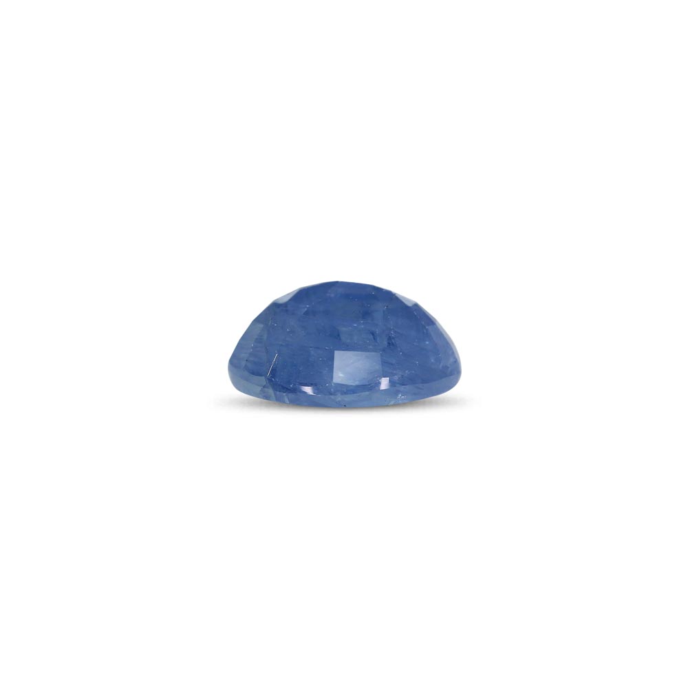 Blue Sapphire - 3.52 Carat