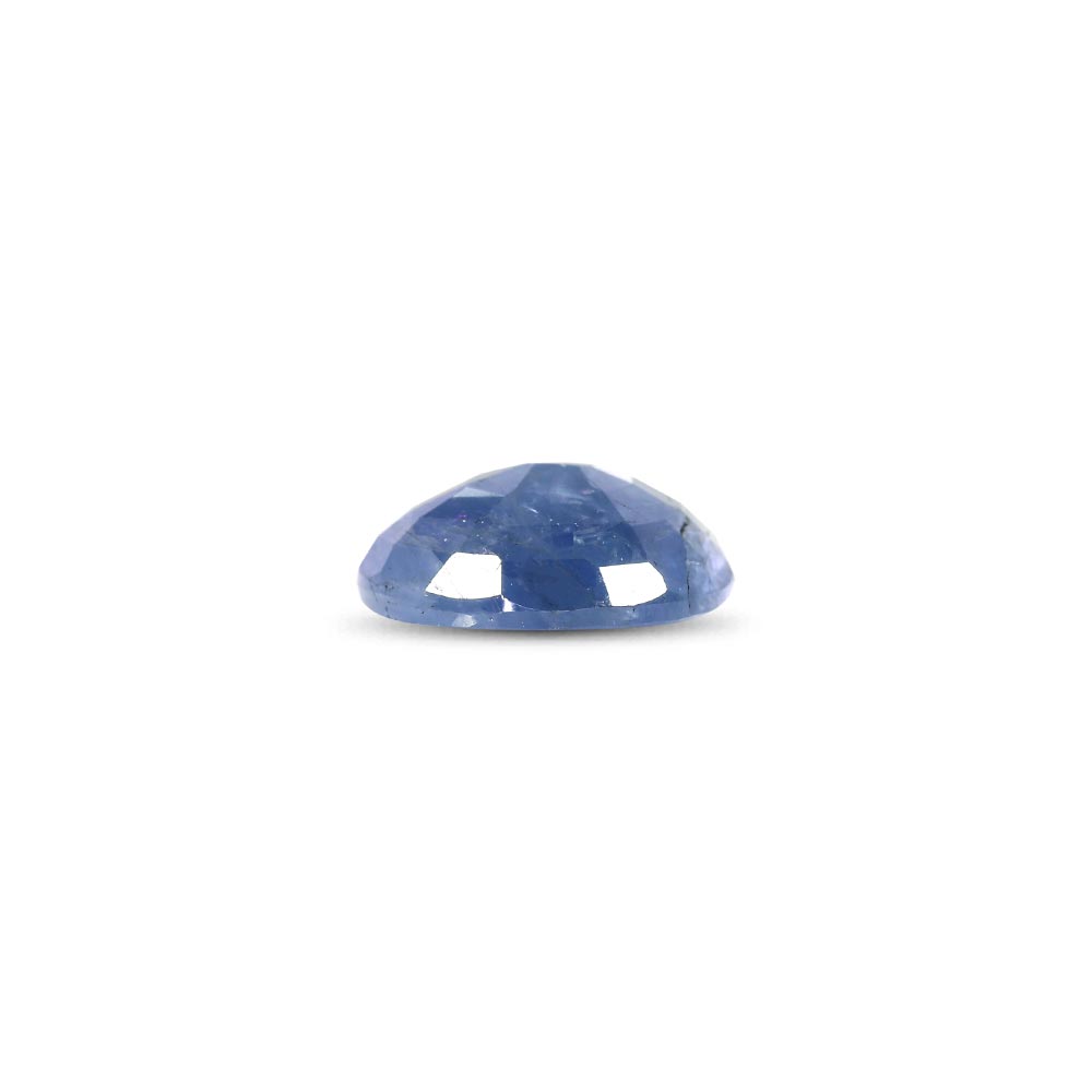 Blue Sapphire - 4.63 Carat