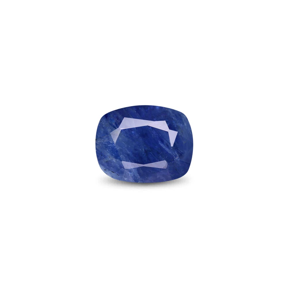 Blue Sapphire - 4.85 Carat