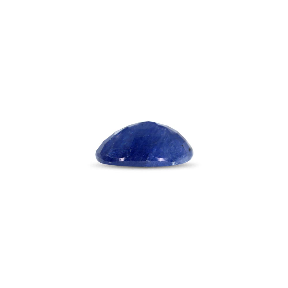 Blue Sapphire - 4.85 Carat