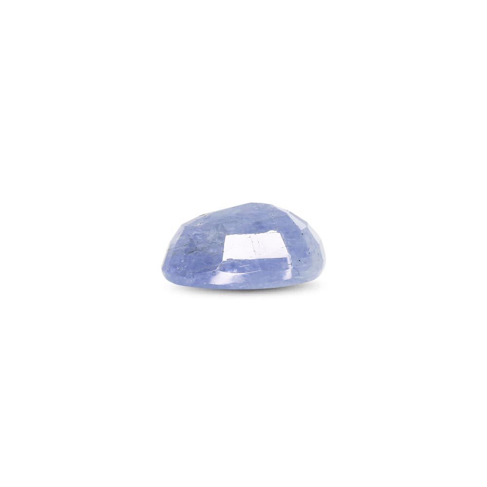 Blue Sapphire - 4.94 Carat