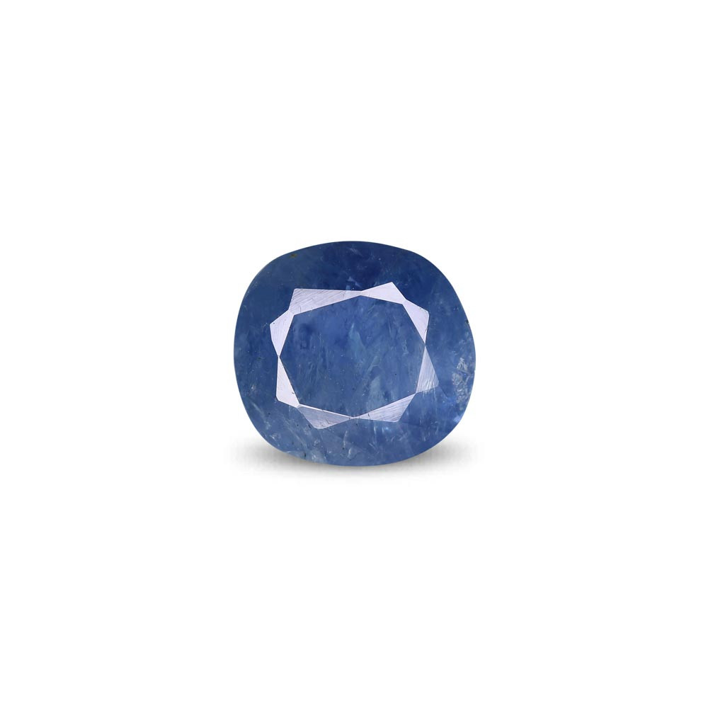 Blue Sapphire - 5.05 Carat