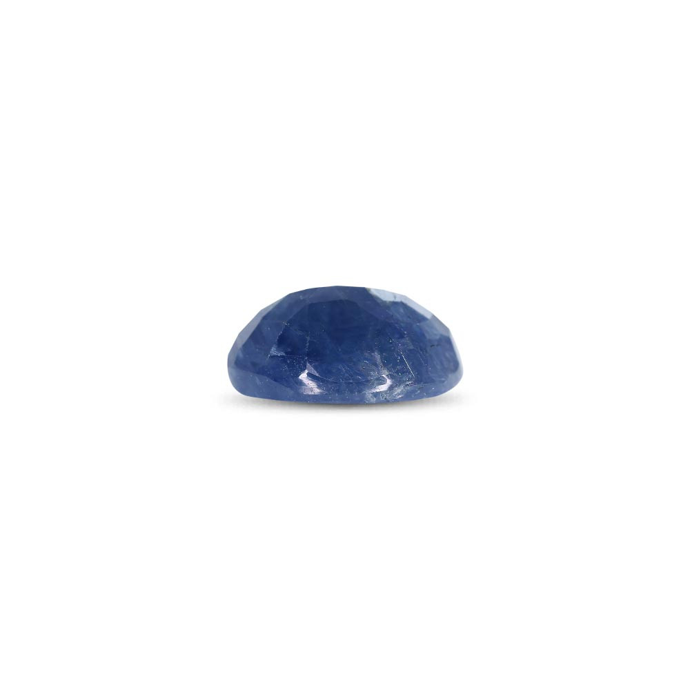 Blue Sapphire - 5.05 Carat