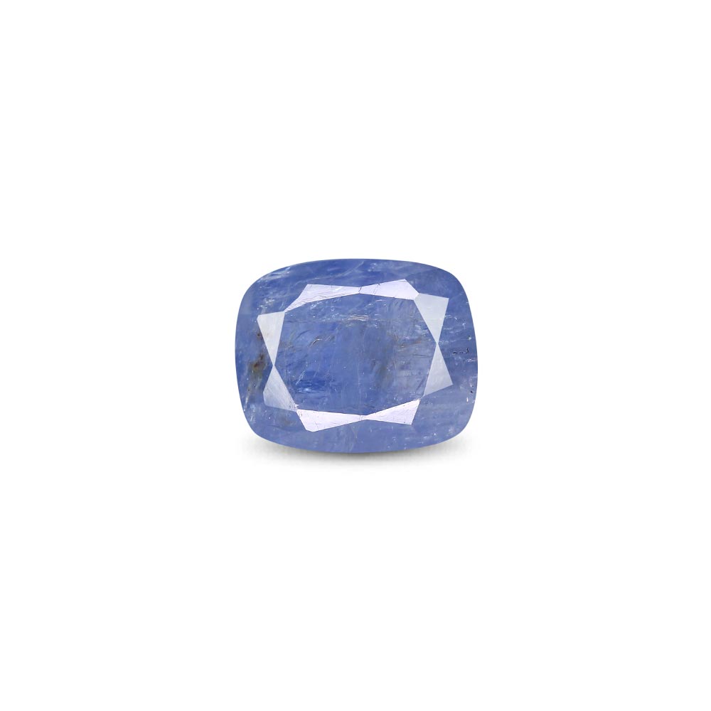 Blue Sapphire - 5.13 Carat