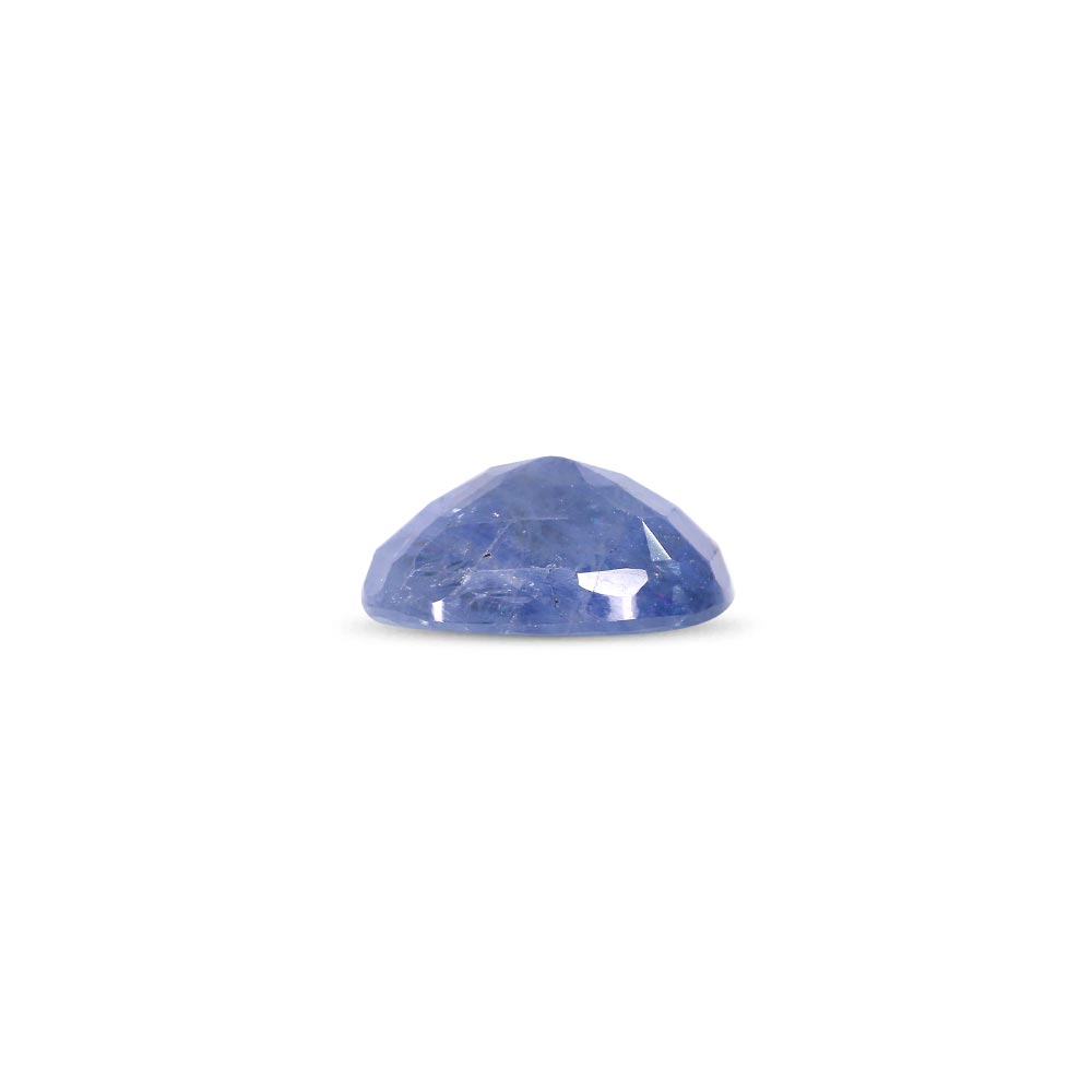 Blue Sapphire - 5.13 Carat