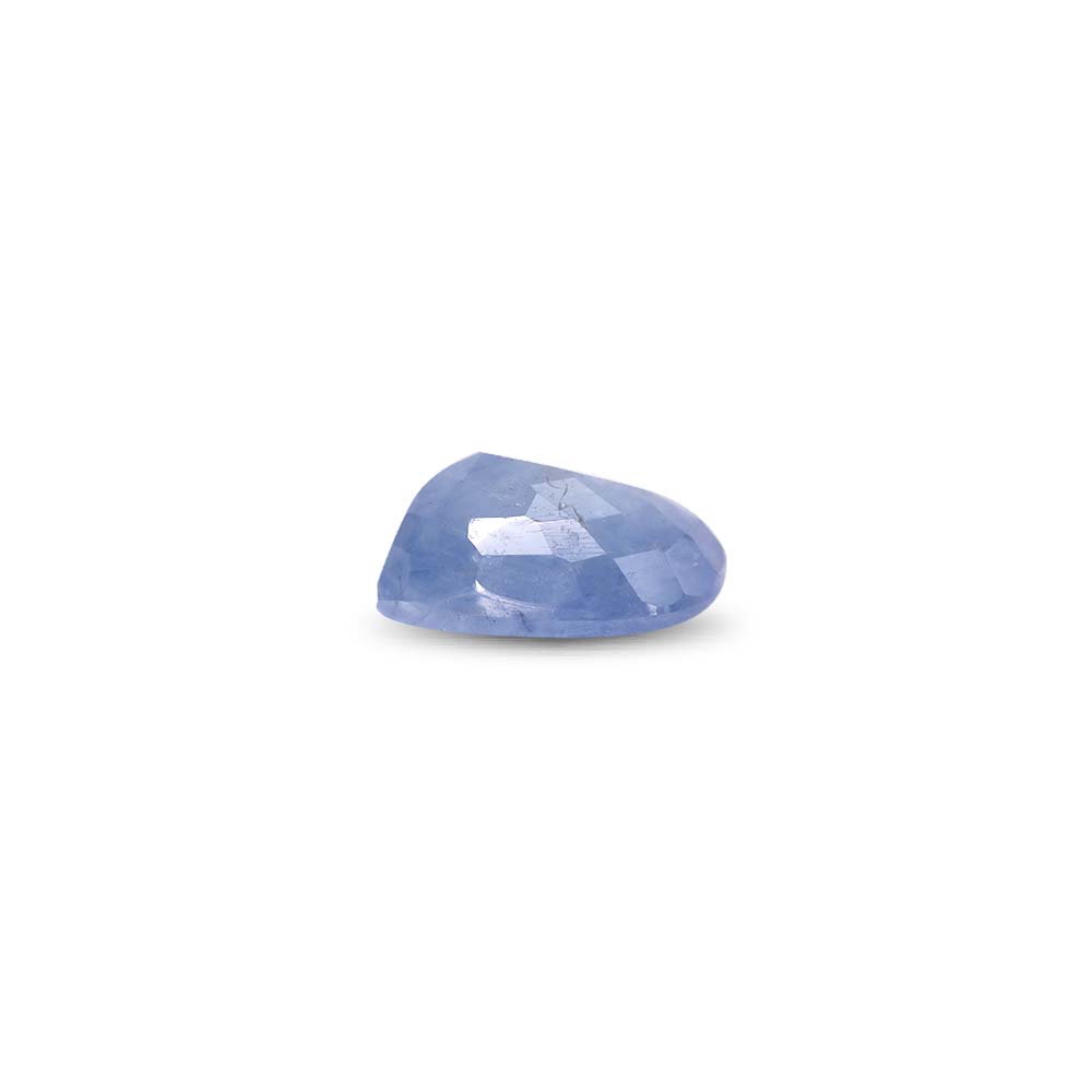Blue Sapphire - 5.36 Carat