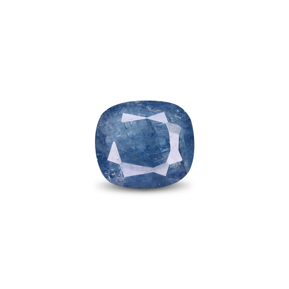 Blue Sapphire - 5.75 Carat
