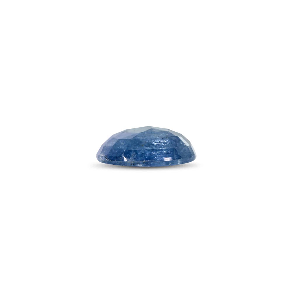 Blue Sapphire - 5.75 Carat