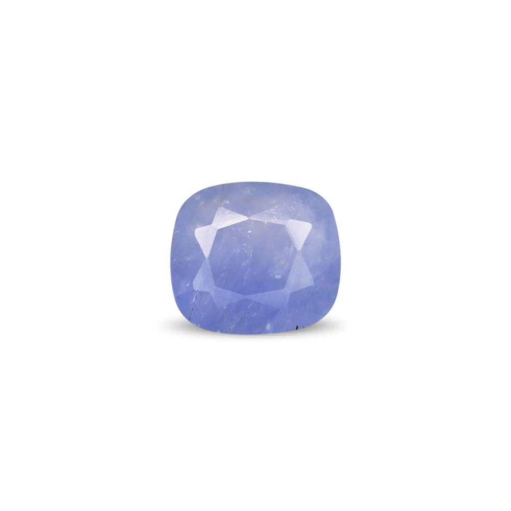 Blue Sapphire - 6.70 Carat