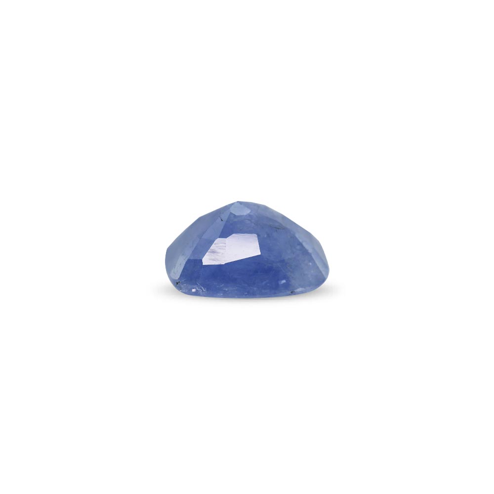 Blue Sapphire - 6.93 Carat