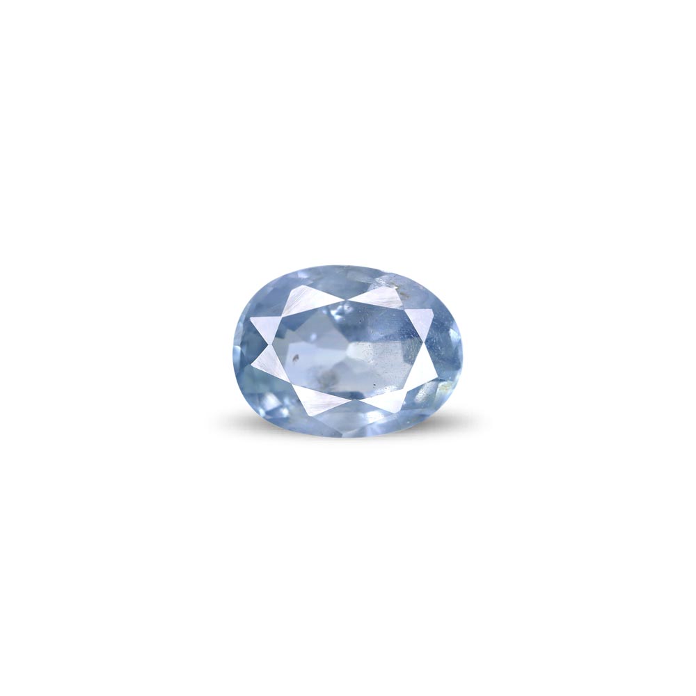 Blue Sapphire - 2.67 Carat