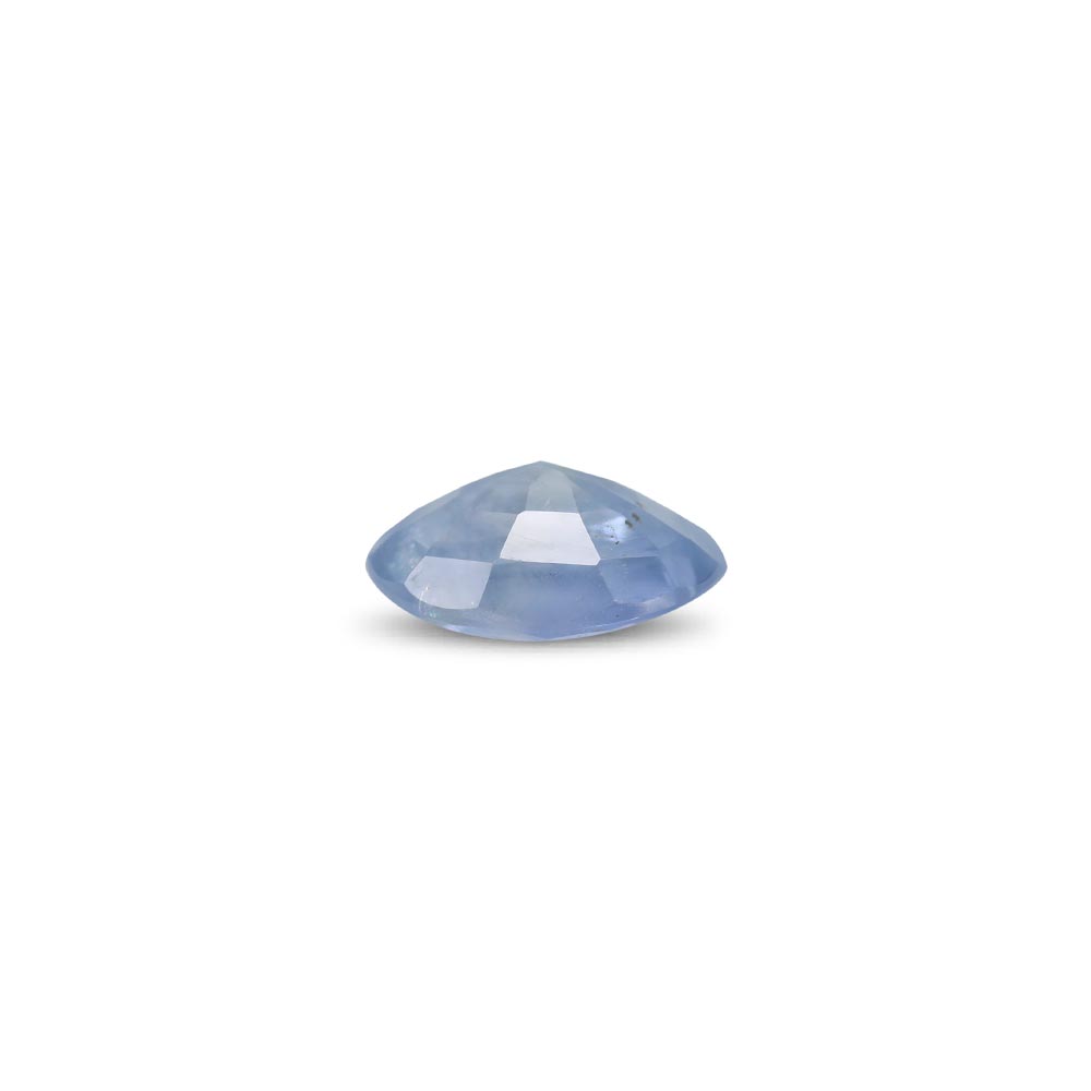 Blue Sapphire - 2.67 Carat