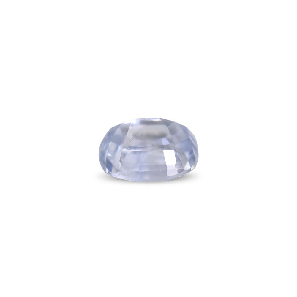 Blue Sapphire - 2.99 Carat
