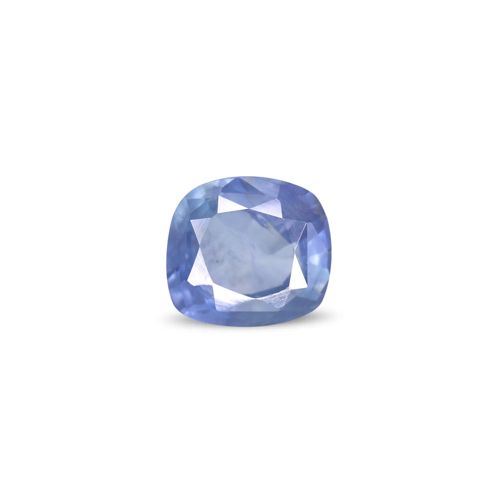 Blue Sapphire - 3.65 Carat