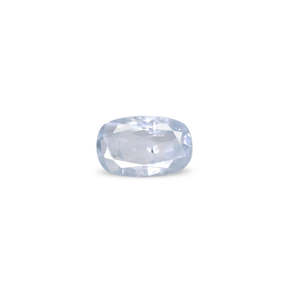 Blue Sapphire - 3.23 Carat
