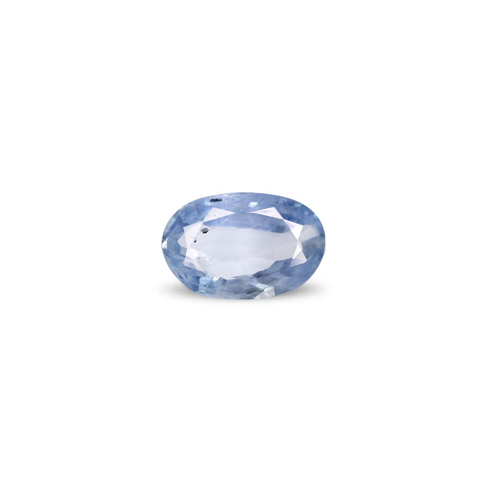 Blue Sapphire - 2.48 Carat