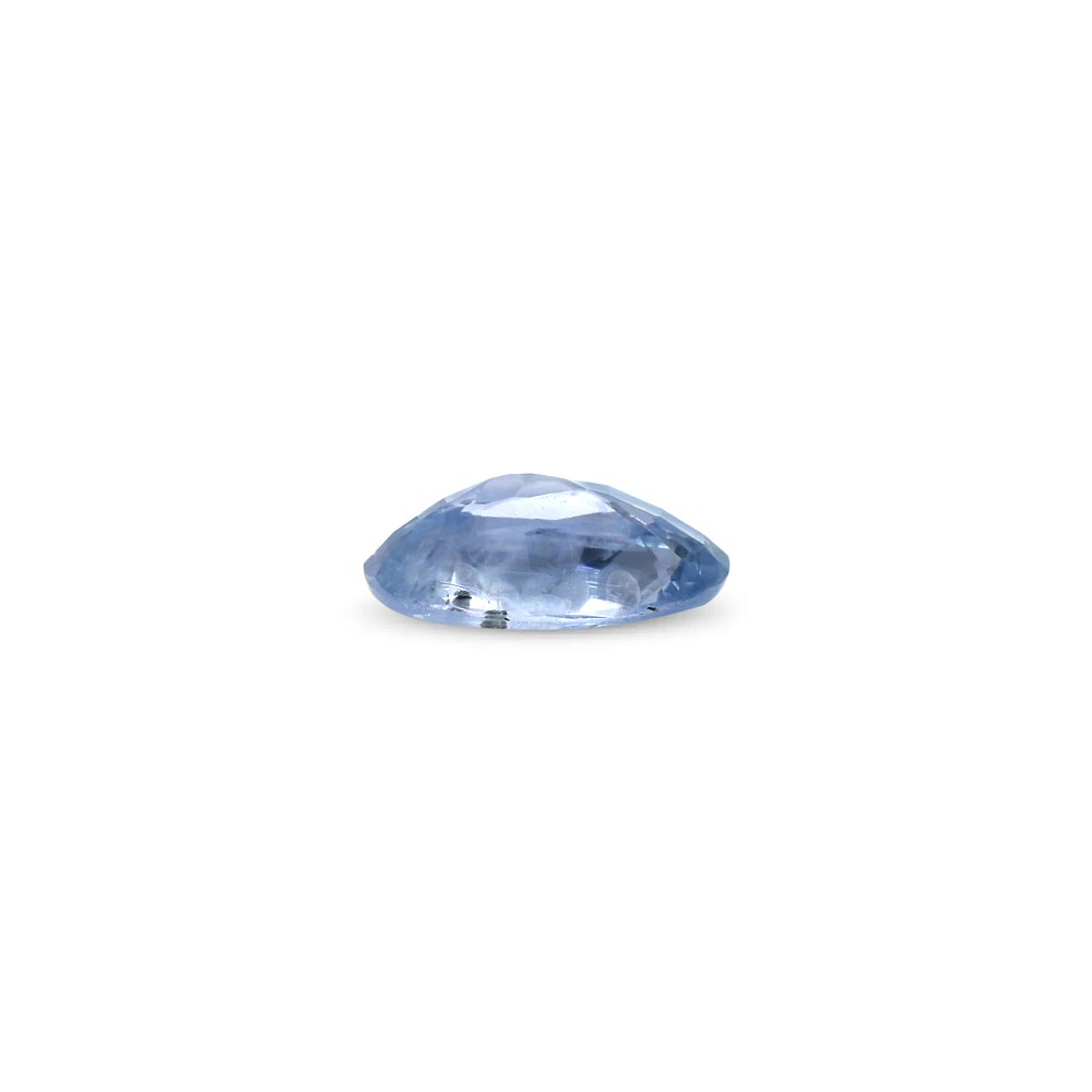 Blue Sapphire - 2.48 Carat
