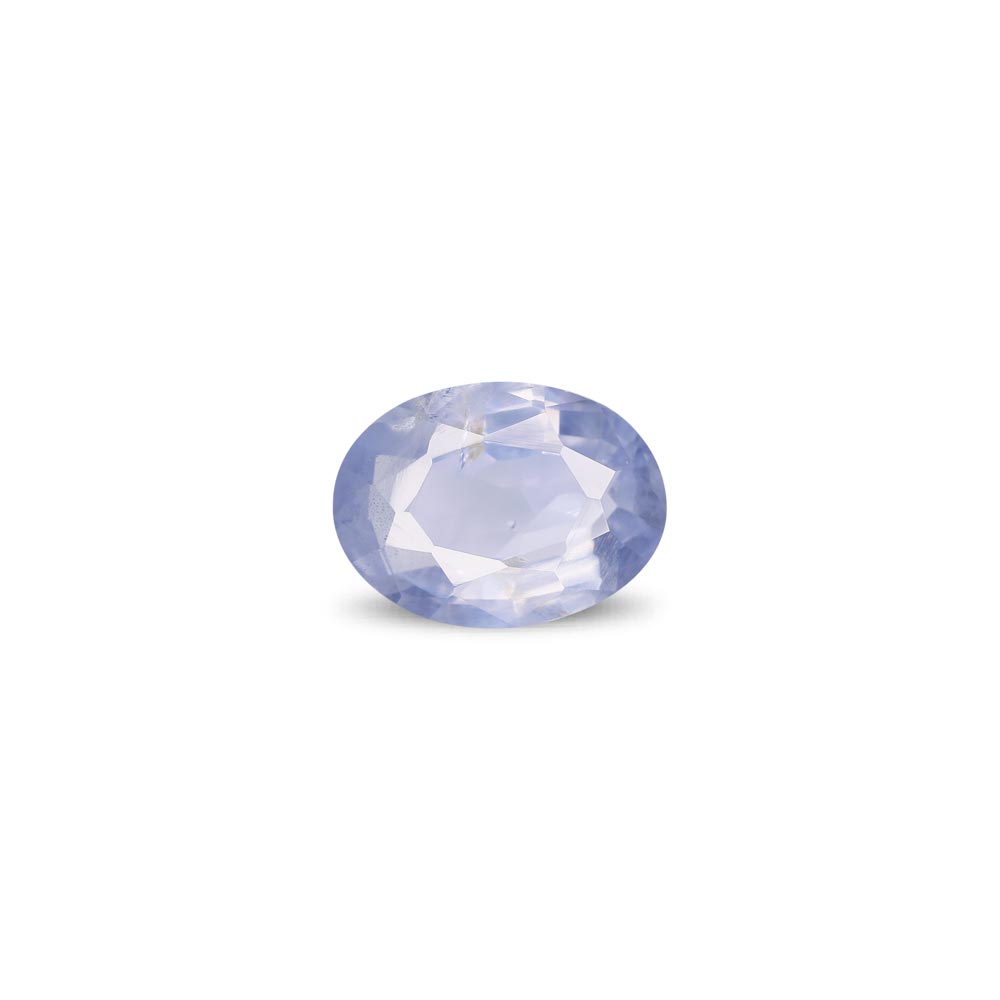 Blue Sapphire - 2.60 Carat