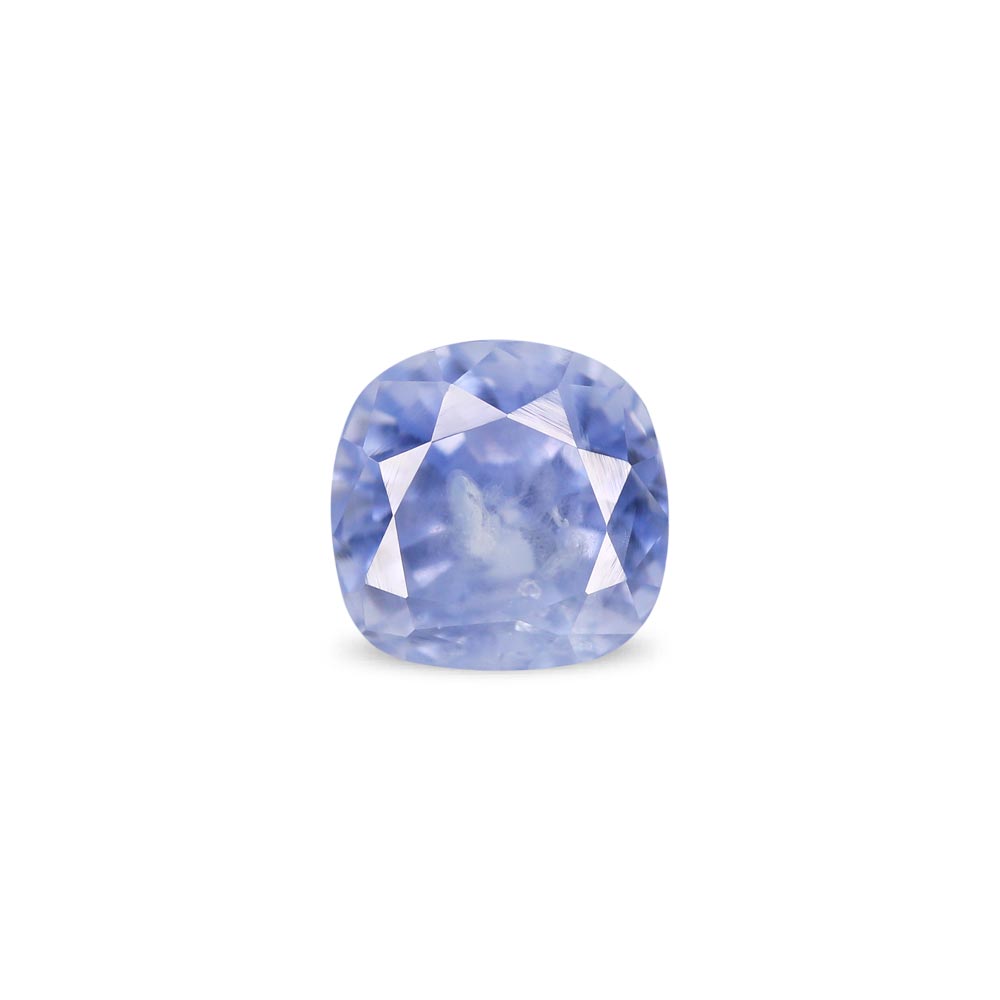 Blue Sapphire - 2.63 Carat