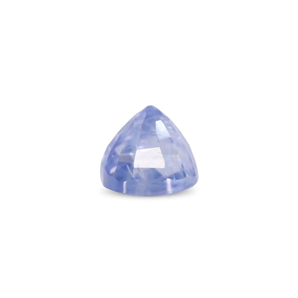 Blue Sapphire - 2.63 Carat