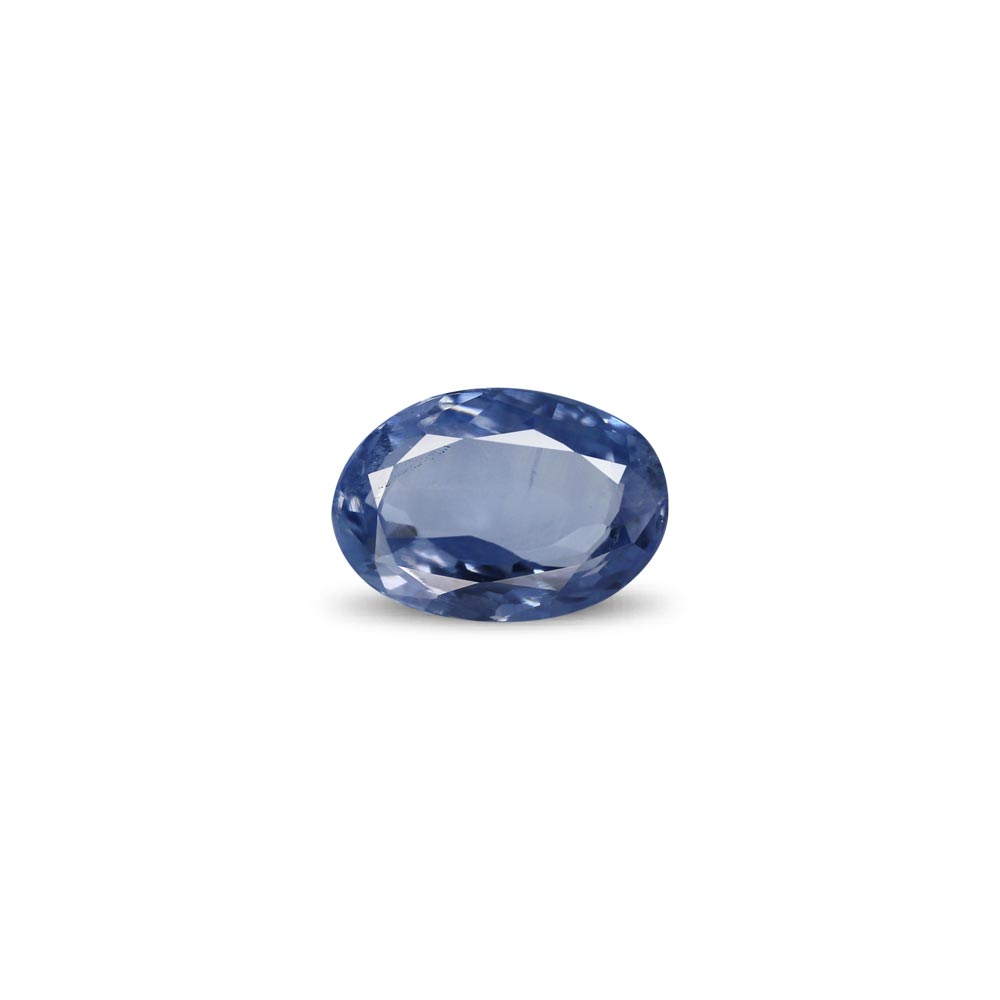 Blue Sapphire - 2.73 Carat