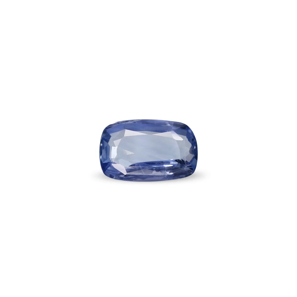 Blue Sapphire - 2.75 Carat