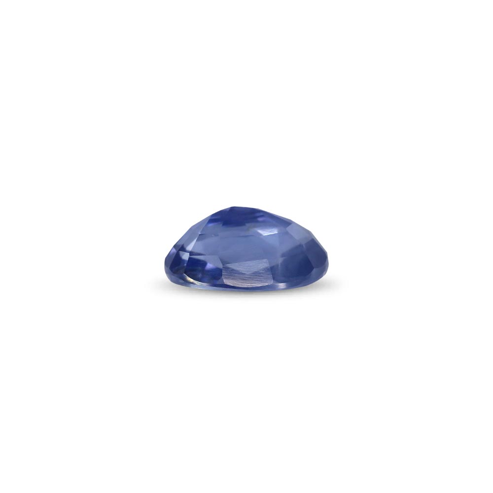 Blue Sapphire - 2.75 Carat