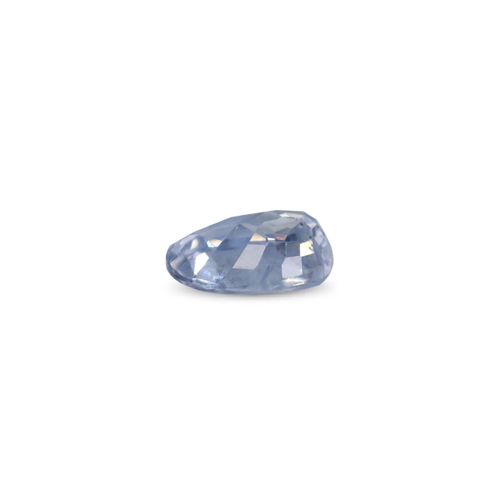 Blue Sapphire - 2.75 Carat